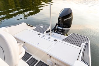 Bayliner Trophy 22CC 5 