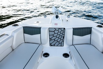 Wellcraft 222 Fisherman 25 
