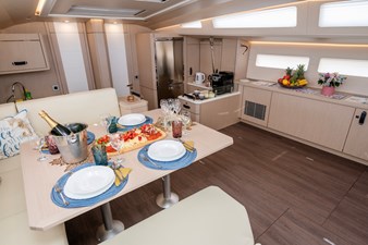 Friends 20 Jeanneau60 Friends 