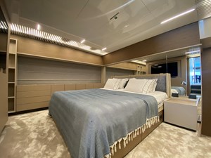 M/Y SUNRISE (Copy) 38 