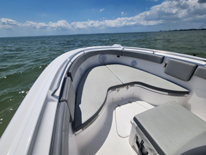 2022 Aquasport 2500 30 31