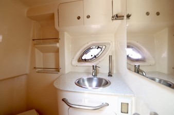 ANTANI 36 330-SUNDANCER-SEA-RAY-2014-YACHTSBLUE-HEAD-SINK