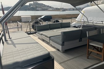 LEOPARD 31 OPEN  7 Leopard31Open 