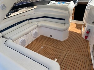 TENACIOUS 3 7 8_2005 53ft Sunseeker Portofino TENACIOUS 3
