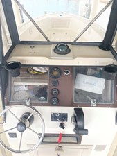 - 12 13_1992 22ft Mako 221 CC
