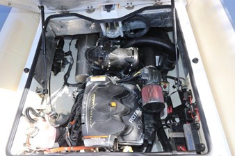 - 17 18_2018 17ft Williams Sportjet 520 Tender