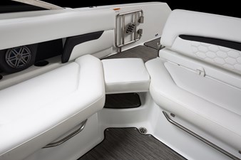 Four Winns HD5 23 
