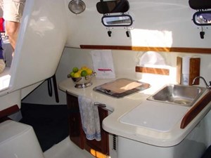 2018 Seward 26 RK 19 