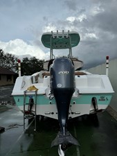 2017 TIDEWATER 220  3 