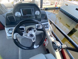 2019 Regency 250 DL3 8 