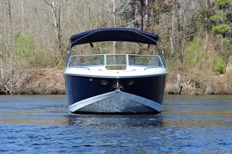 2013 Cobalt 296 10 