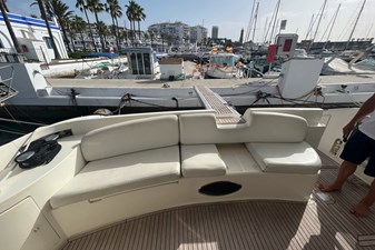 AZIMUT 50 FLYBRIDGE 13 50 azimut fly_13