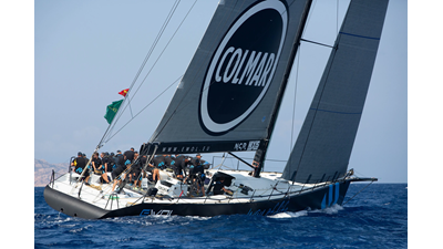 SUPER MAXI 86 / WAY OF LIFE 7  | EXTERIOR (7)