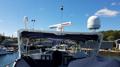 His and Hers 11 12__1988 53ft Defever 53 POC HIS AND HERS