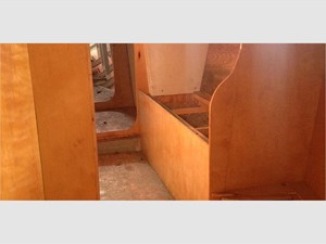 2017 Home Made Chinese Junk 37 