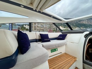 NOUS 16 PRINCESS V58-19