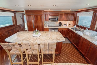 Nauti N Nice 45 