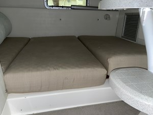2001 Aquasport 275 Explorer 12 