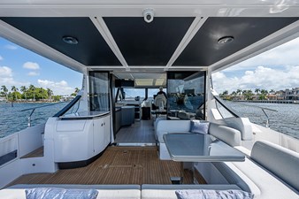 2022 Azimut S6 25 