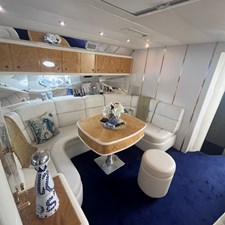 1993 Sunseeker Renegade 60 3 