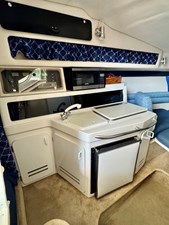Southern Cross 38 