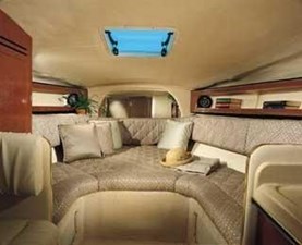 2003 Sea Ray 280 Sundancer 8 