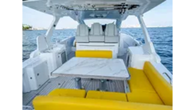 2019 Azimut Verve 40 15 