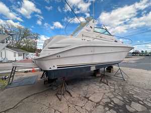 1998 Sea Ray 330 DA 5 