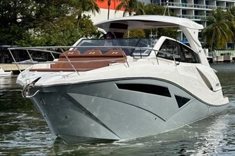 36' NX Boats 360 6 