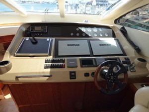 Z 28 31_2007 62ft Sunseeker Predator Z