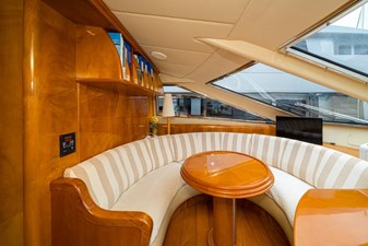 ASTONDOA 82 GLX  11 Astondoa 82 GLX