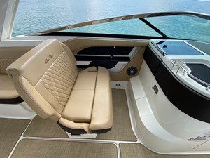 CASA - 2022 SEA RAY 310 SLX @ CANCUN 11 