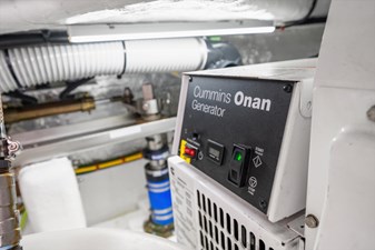 MAGIC 48 MAGIC 52 Horizon Power CAT