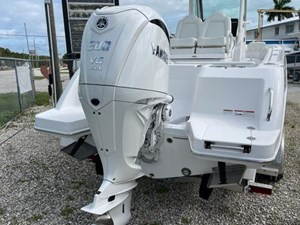 2023 Everglades 235CC 25 