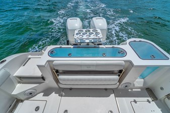 Sea Fox 328 Commander 30 32' Sea Fox-3