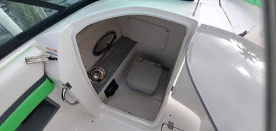 2016 Chaparral Vortex 243 VRX 6 7