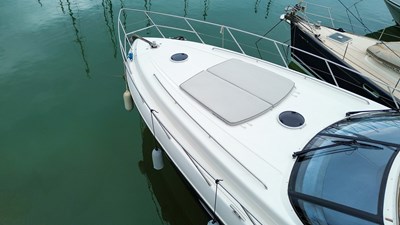 NOUS 1 PRINCESS V58-03