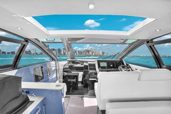 Cruisers Yachts 42 GLS OB 44 42' Yacht Cruisers GLS-44