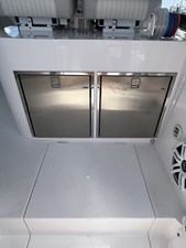 NET LOSS 64 NET LOSS, 2023 Intrepid 477 Evolution