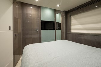 SUNSEEKER 75 YACHT 43 