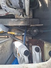 1989 Albin 32 Sportfisher 39 40