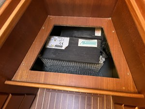 LIO KAI 70 Air conditioner