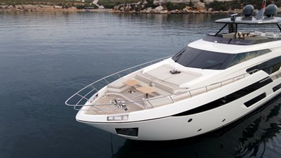 M/Y SUNRISE (Copy) 8 