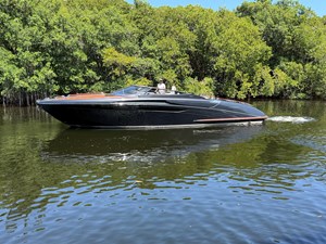 SEA SEA  16 2013 Riva Rivarama “SEA SEA”