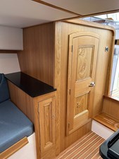 Introducing the Duchy 27  31 Starboard Aft