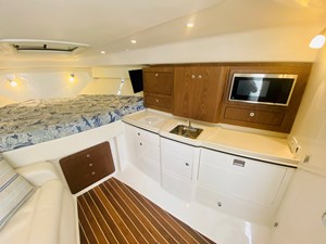- 52 53_2008 39ft Intrepid 390 Sport Yacht