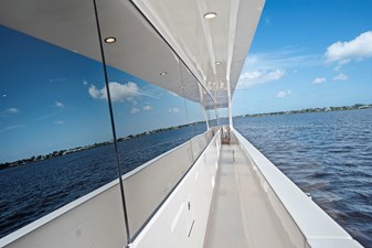 OBSESSION 71 Side Deck  