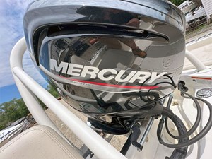 2022 Boston Whaler Montauk 17 24 