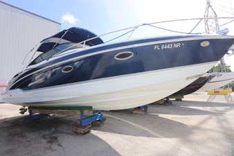 - 0 1_2008 31ft Formula 310 Sun Sport VIRGIL