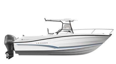 Jeanneau Leader 7.5 CC S3 33 Jeanneau Leader 7.5 CC  (42)